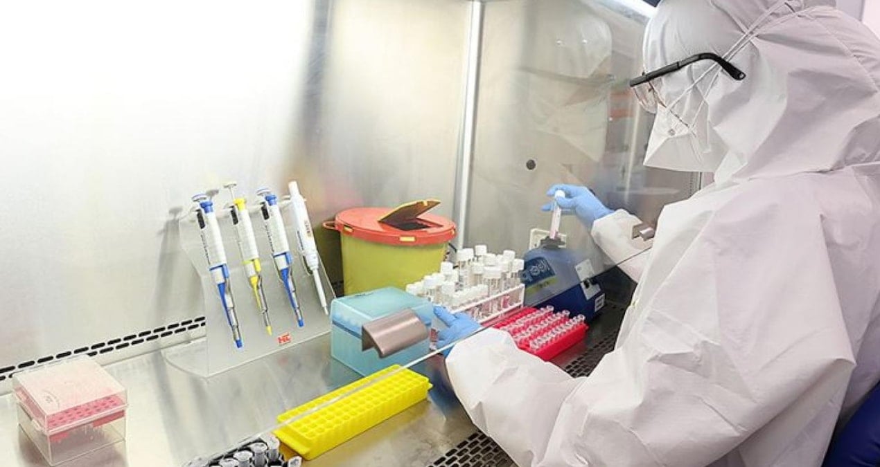 İngiliz sağlık altyapısı Türk firmaya emanet: İngiltere ile 6.4 milyar TL’lik anlaşma imzaladı