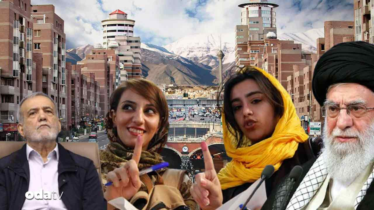 İran’da ‘başkent değişsin’ önerisi boyut atladı: Teklif Hamaney’in masasında