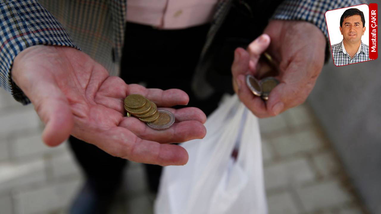 İşçi tarafı düzenleme yapılmazsa masaya oturmayacak: Asgari ücrette kriz kapıda