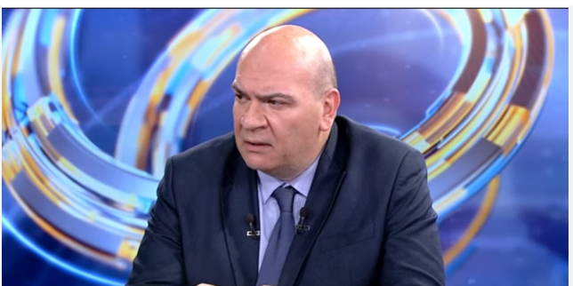 Işık Ökte: Kuru baskılamanın hiçbir yararı yok, Dolar’ın 52,50 TL olması lazım