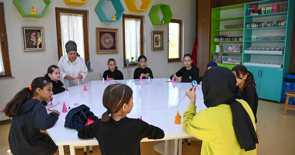 Konya Selçuklu’da SETAP için yeni dönem başladı