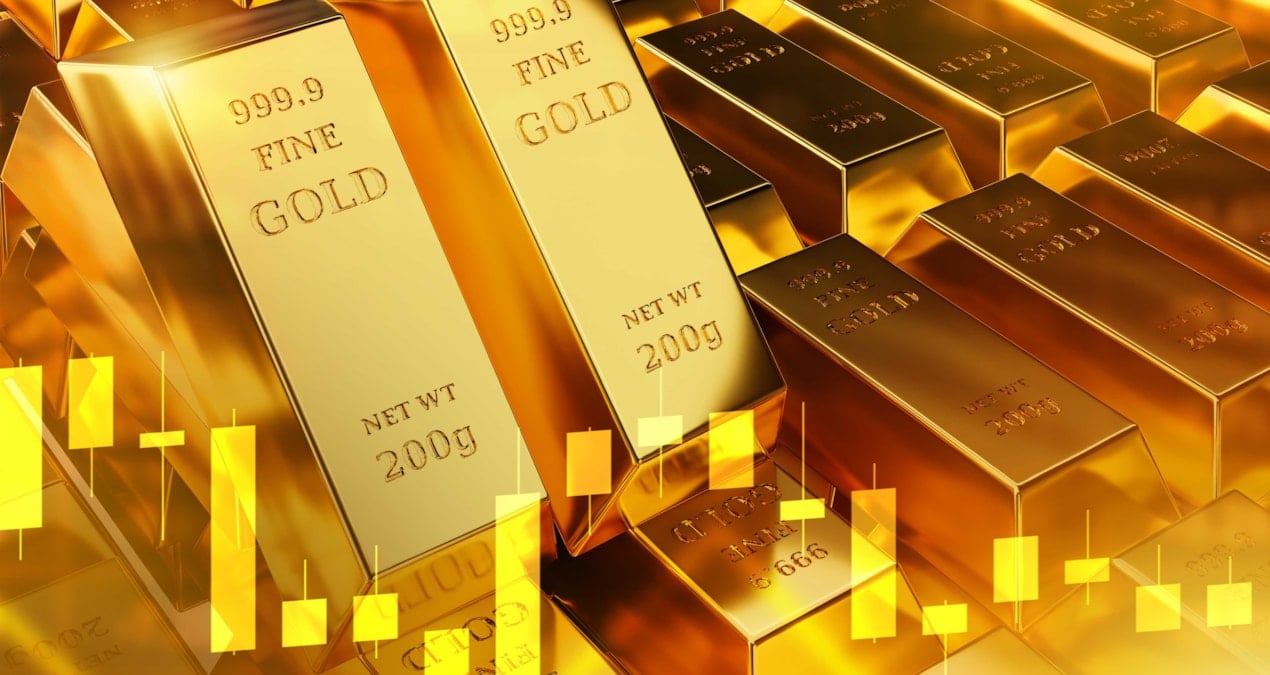 Mahfi Eğilmez: Bu senaryo gerçekleşirse altını kimse tutamaz