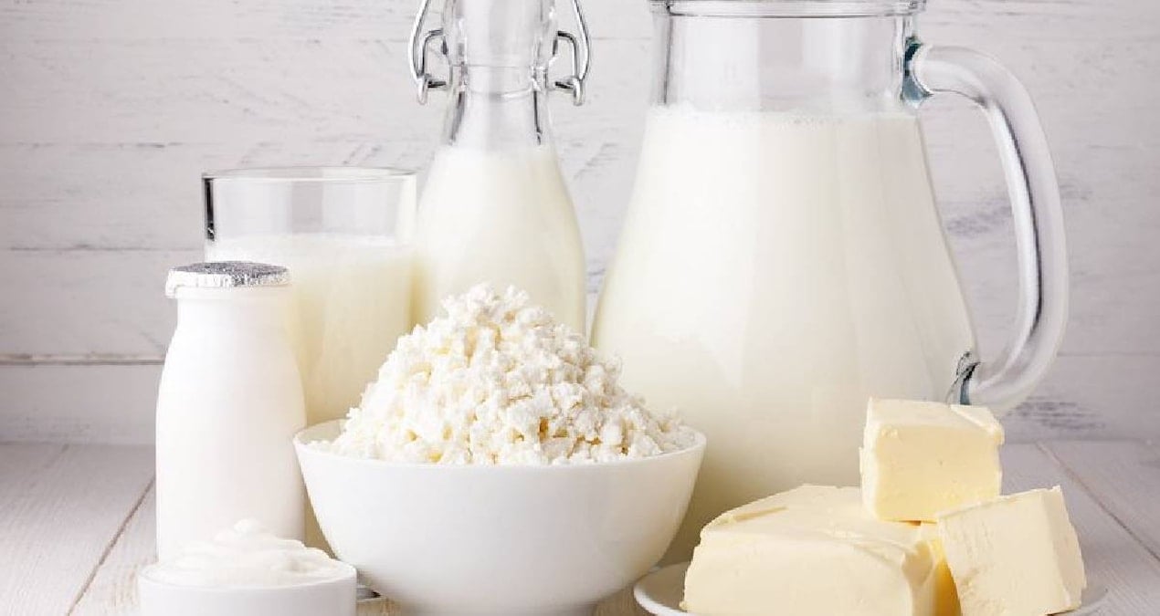 Süt veya ayran değil: En sağlıklı içecek seçildi