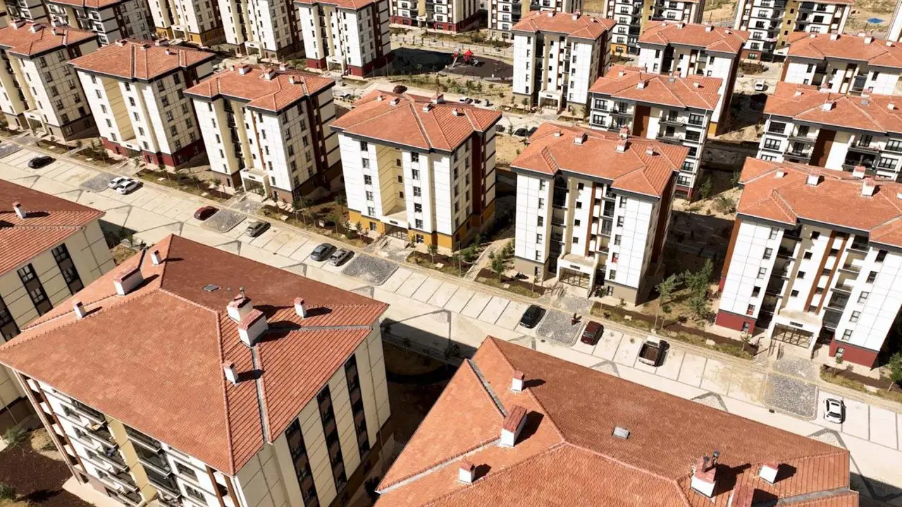 TOKİ’den sosyal konut projesi için dolandırıcılık uyarısı