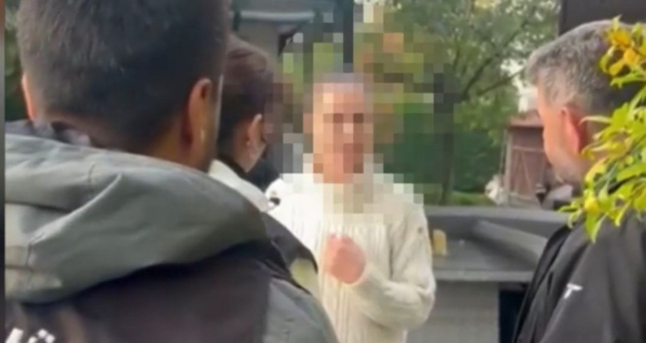 18 yıl sonra itiraf etti: Bebeğini kordon bağıyla öldürüp, çöpe atmış