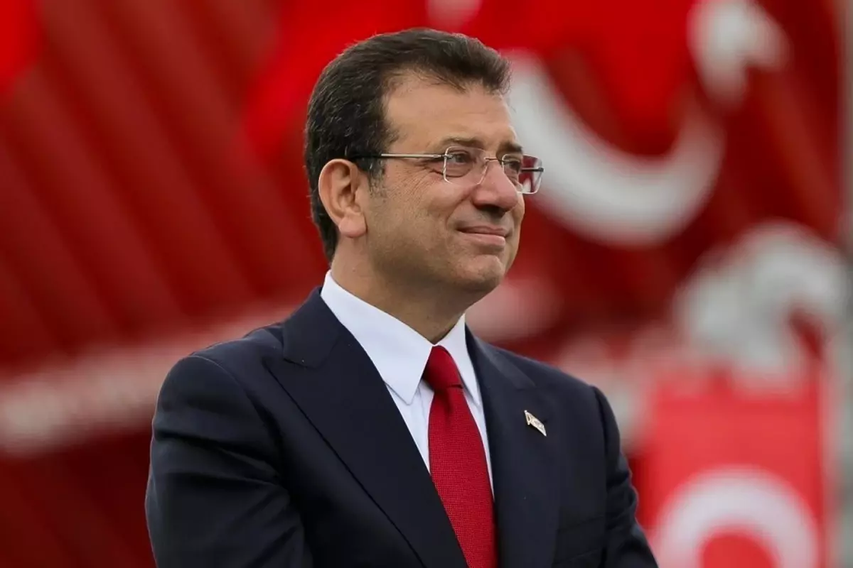 2 bin yıldan fazla hapsi istenen İmamoğlu’na yöneltilen suçlamalar