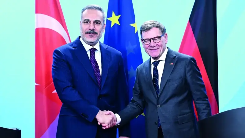 AB’de temel sorun fasılların açılmaması