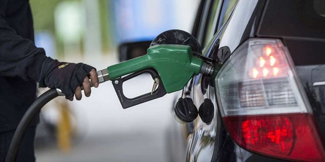 Akaryakıtta tabela değişti: İşte güncel fiyatlar!