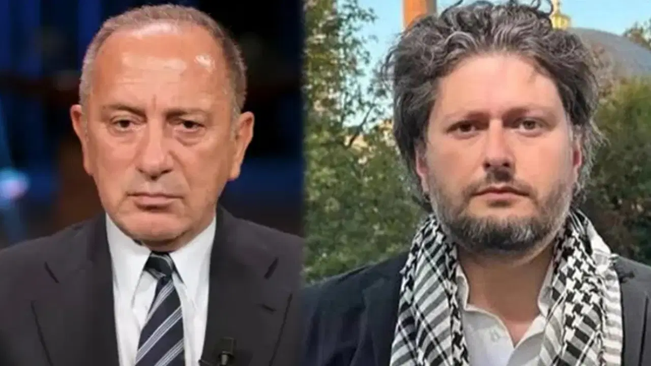 AKP’li Türkoğlu Furkan Bölükbaşı’na sahip çıktı… ‘Cumhurbaşkanına tehdit diye bir suç yok’