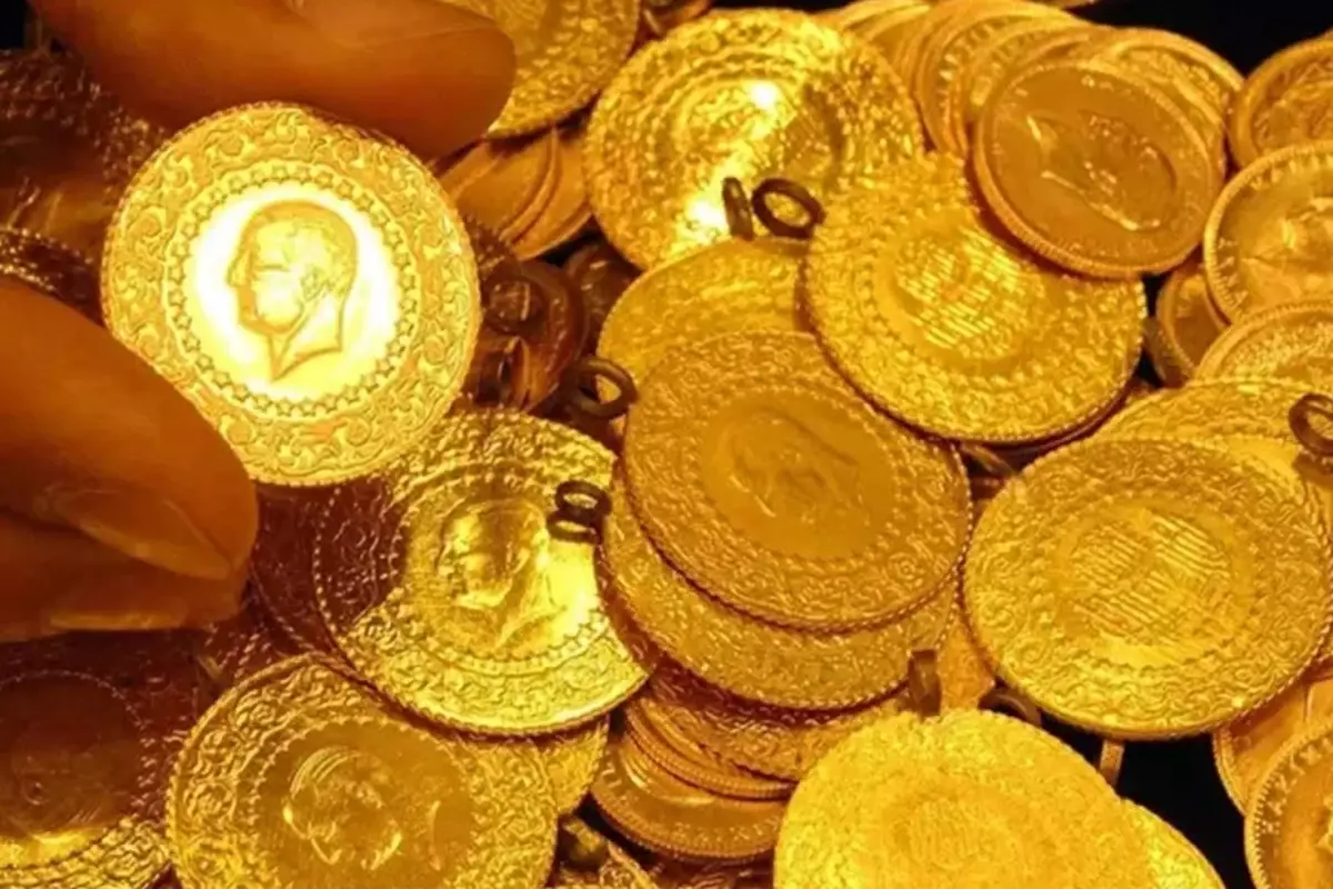 Altın Fiyatları Yükselişte