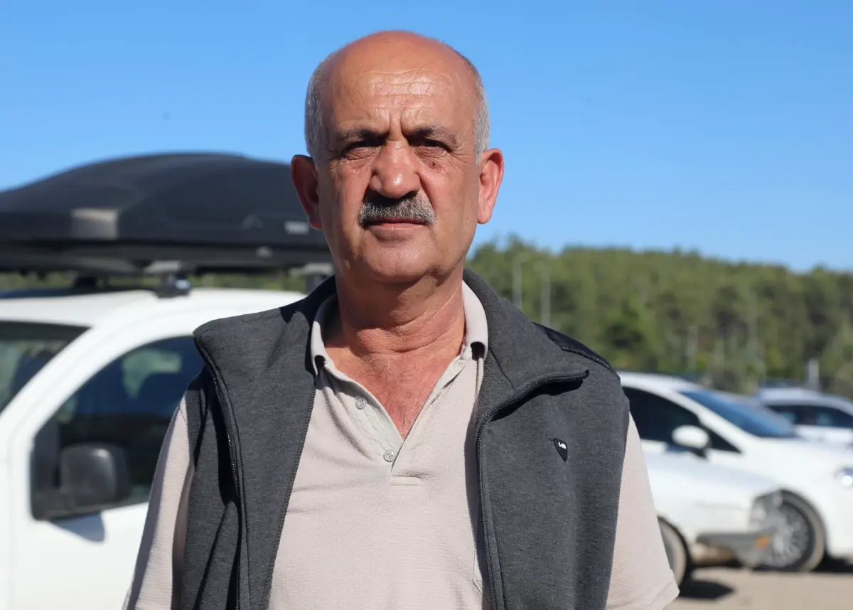 Antalya’da Trafik Kazası ve Tazminat Sorunu