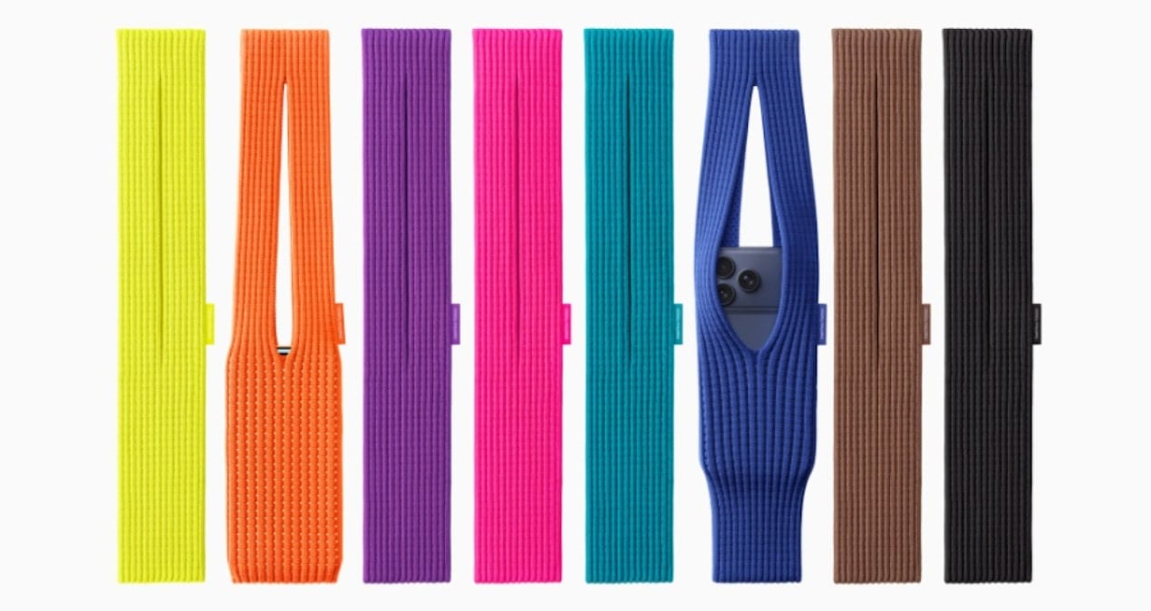 Apple’ın ‘çorapları’ geri dönüyor: Fiyatı dudak uçuklattı