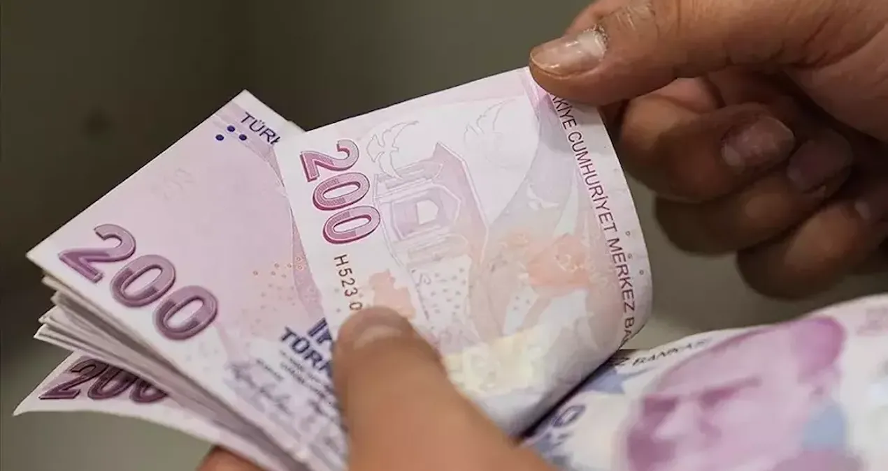 Asgari Ücrette Geri Sayım Başladı: İki Zam Senaryosu Masada!