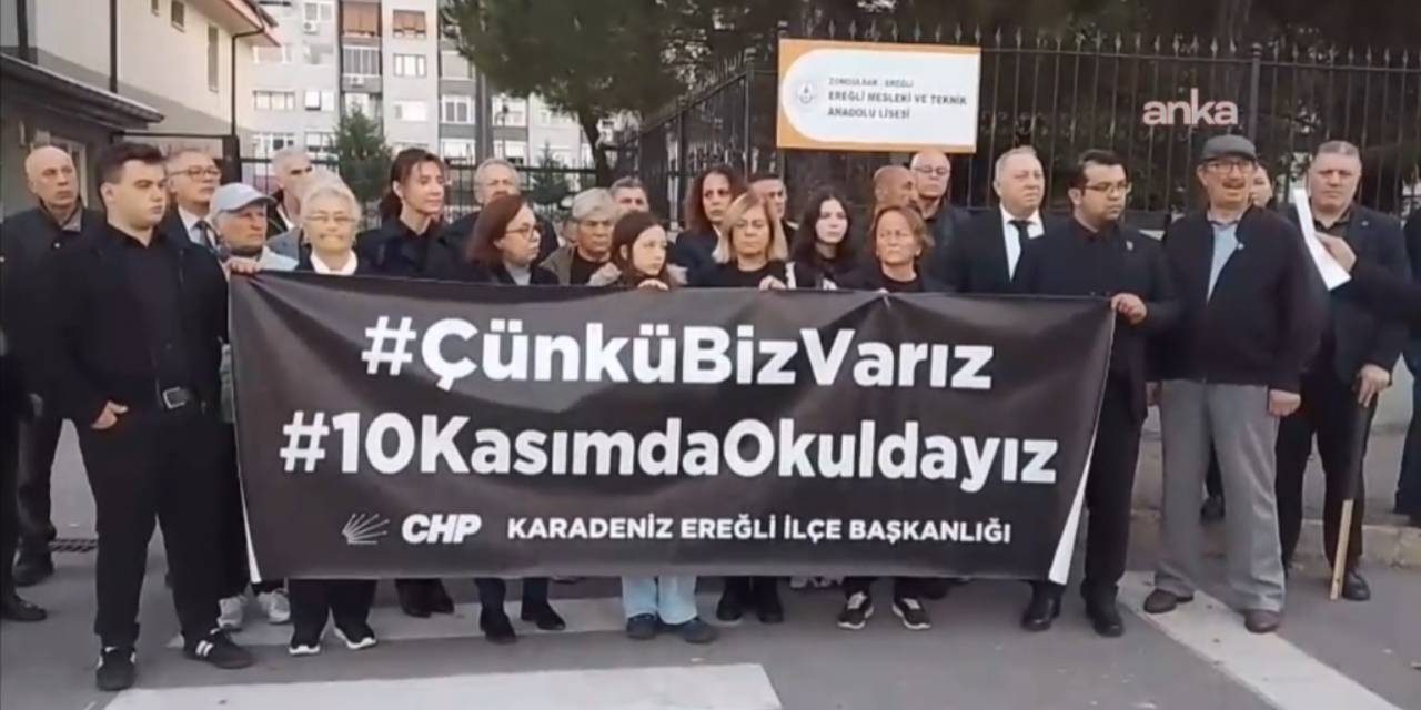Bakan Tekin’e tepkiler sürüyor: Ara tatili 10 Kasım’a denk getirmişti