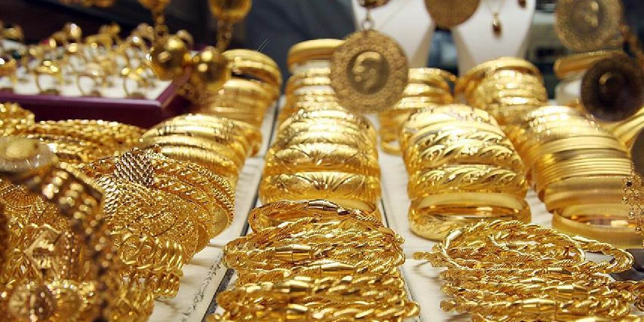 Bankacılık devi öyle bir tahminde bulundu ki tarih de verdi: Altın alanlar yaşadı