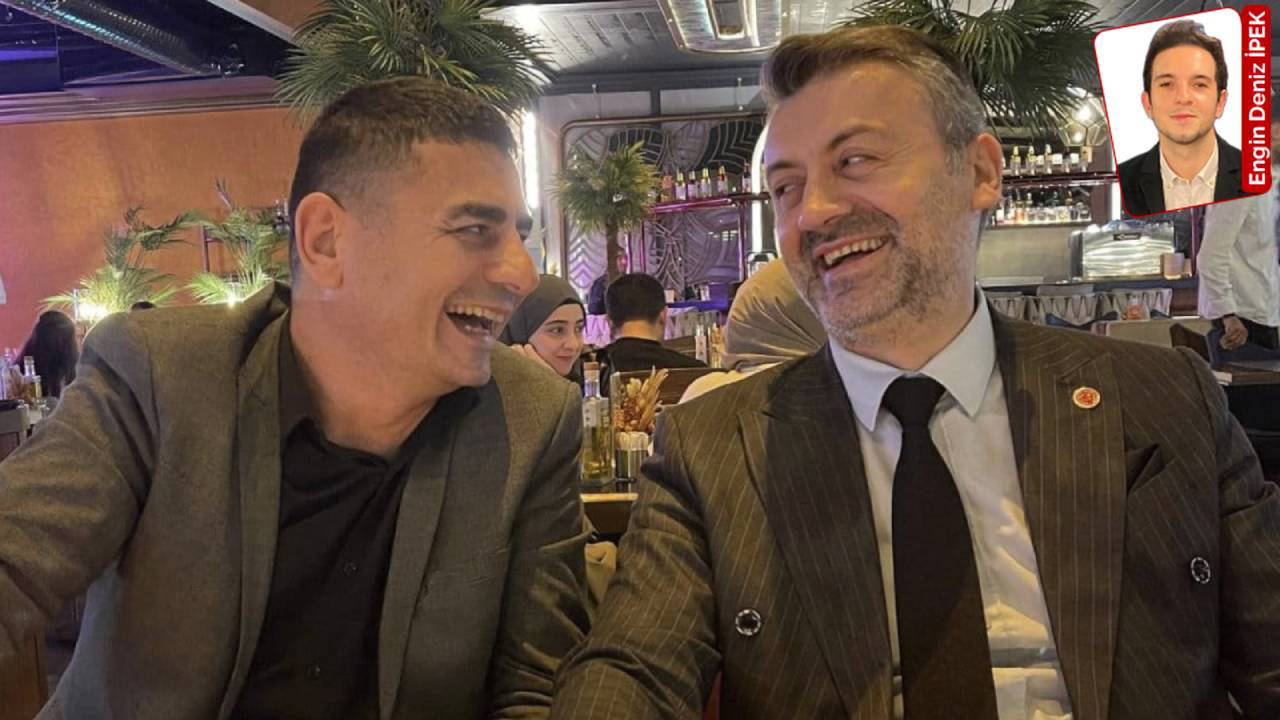 Bayrampaşa’da ‘kaçak kafe’ atamaları ve TÜGVA mesaisi