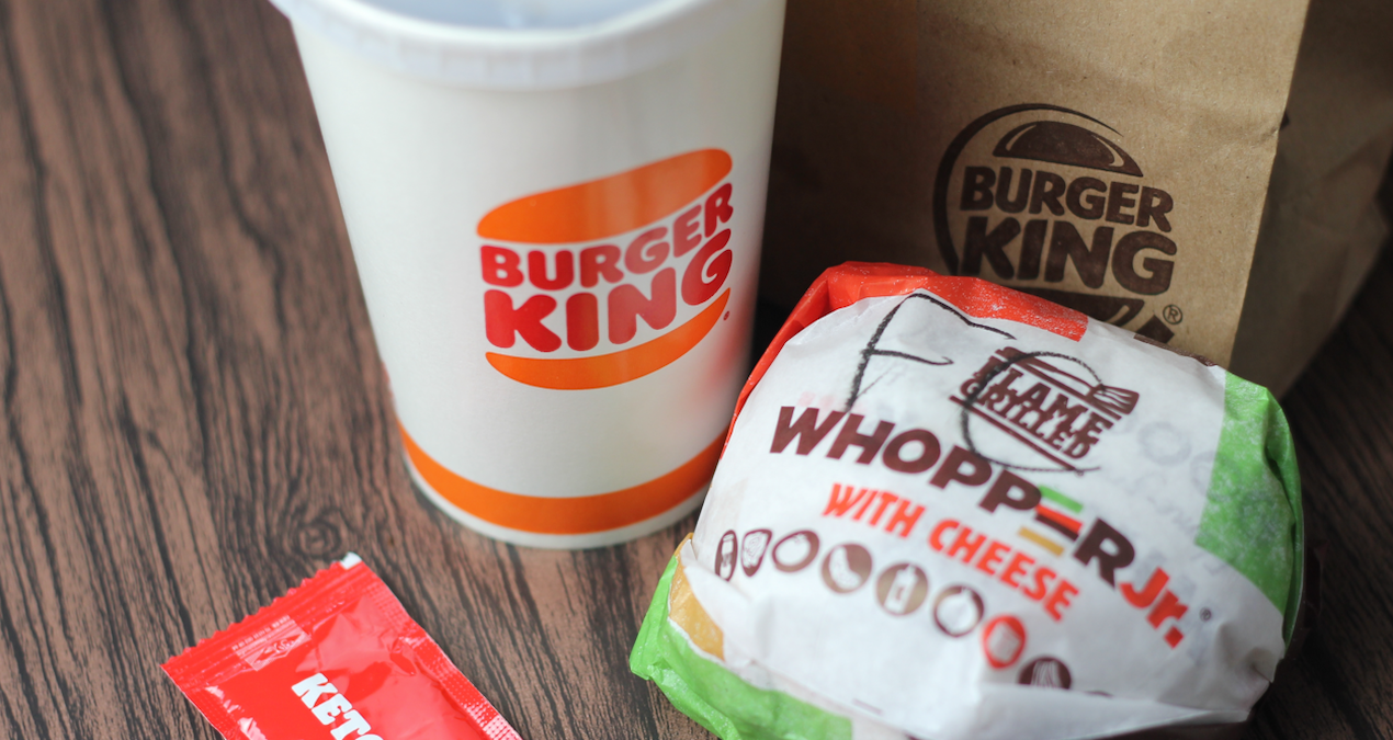 Burger King’in sahibinden 350 milyon dolarlık anlaşma: Bütün hisselerini sattı!