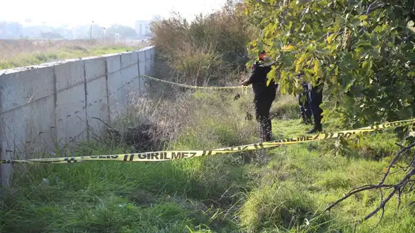 Cezaevinden izinli çıktı: Silahla başından vurulmuş halde ölü bulundu