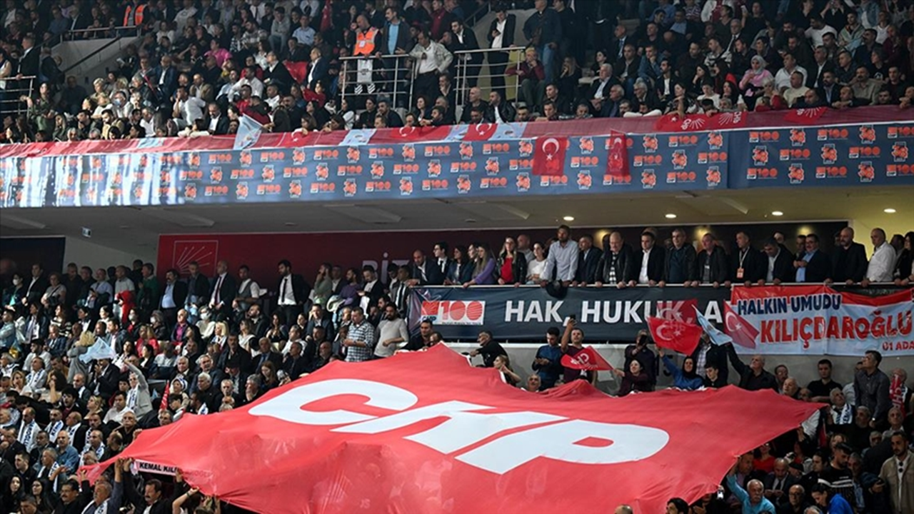 CHP’nin İstanbul itirazı reddedildi: Gürsel Tekin kayyum olarak devam edecek