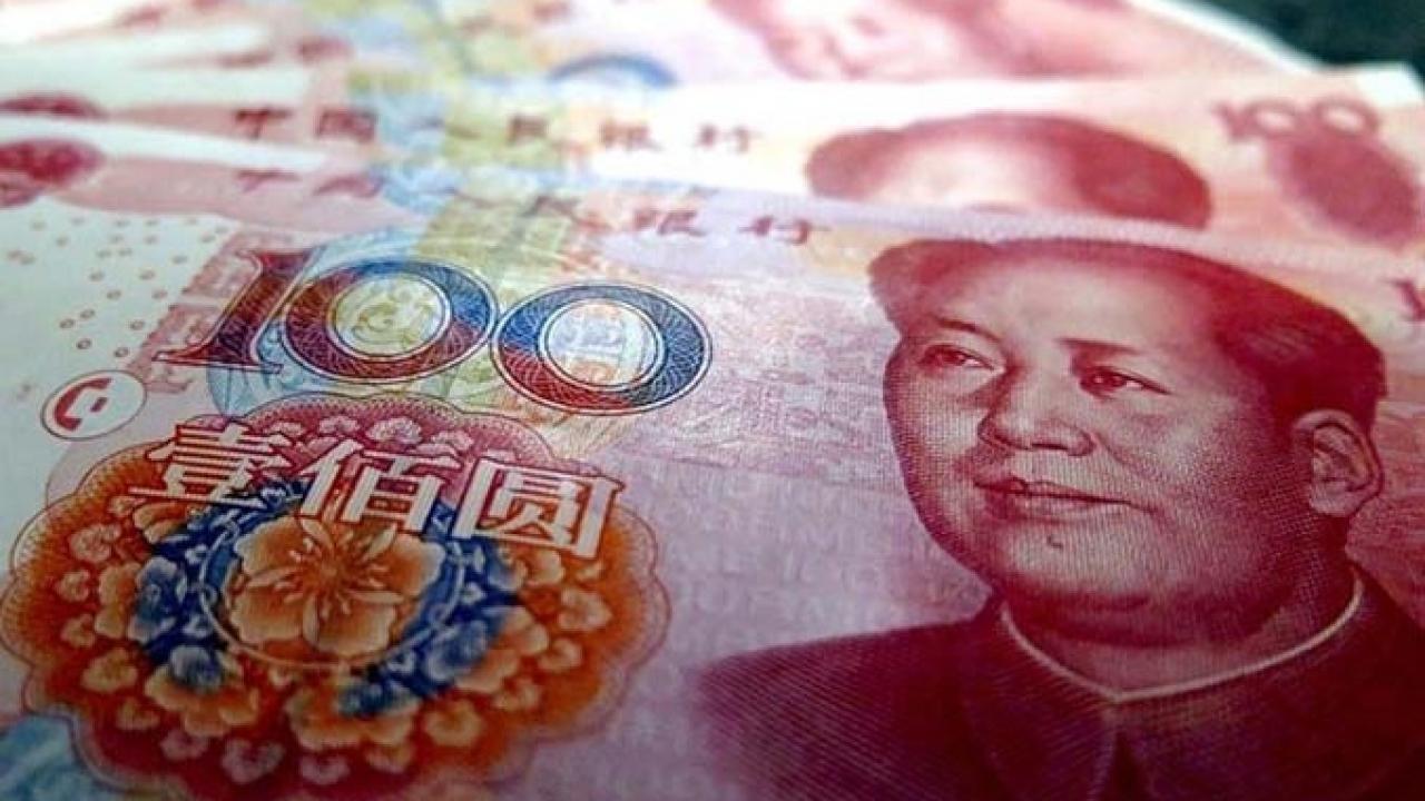 Çin’den ekonomik atılım: 5 yılda 24 trilyon dolarlık hedef