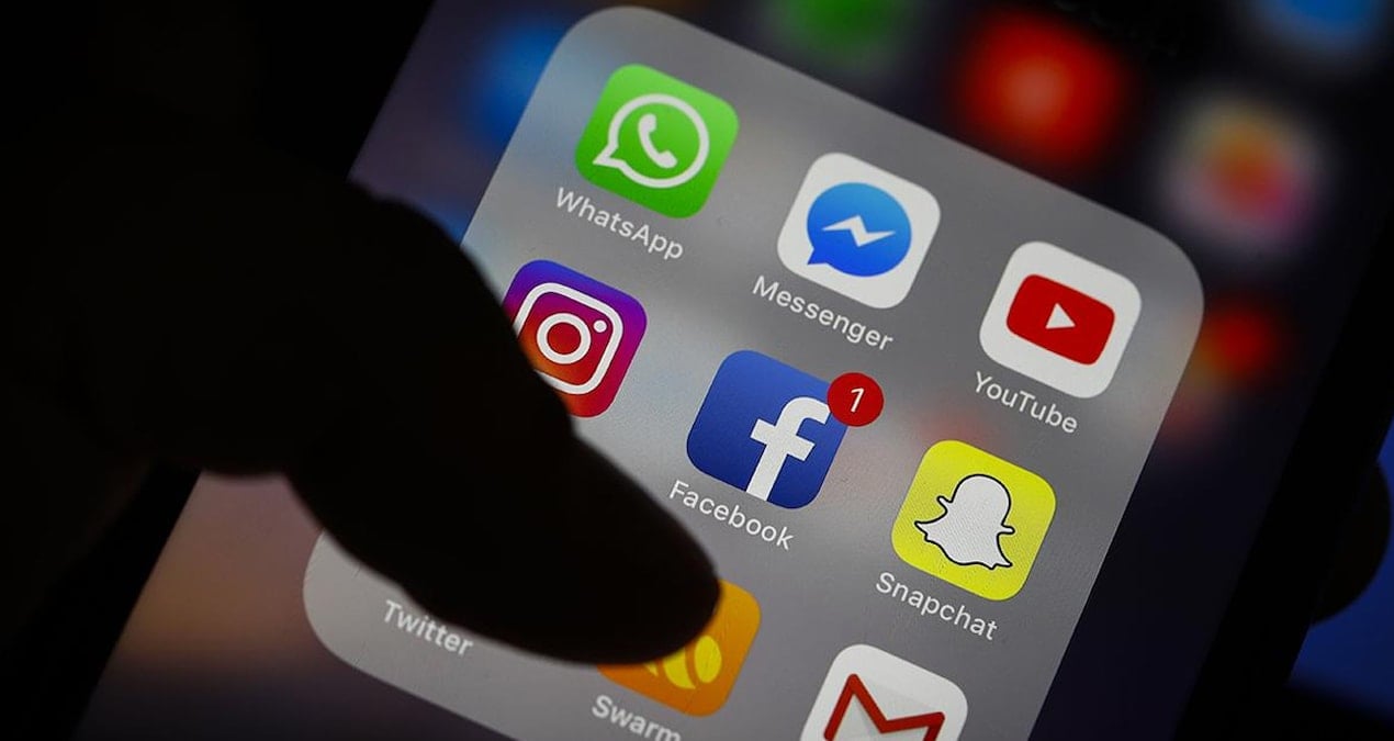 Dijital ayak izleriniz tehdit altında: Sosyal medyada masum paylaşımlar risk oluşturuyor