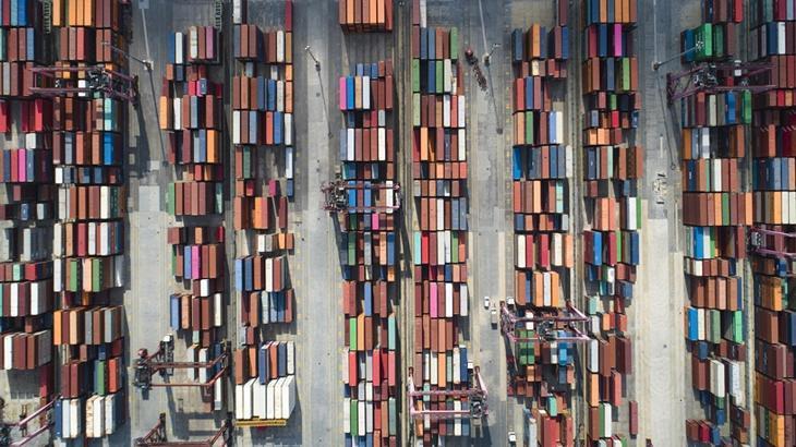 Doğu Karadeniz’den 10 ayda 140 ülkeye 1,2 milyar dolar ihracat