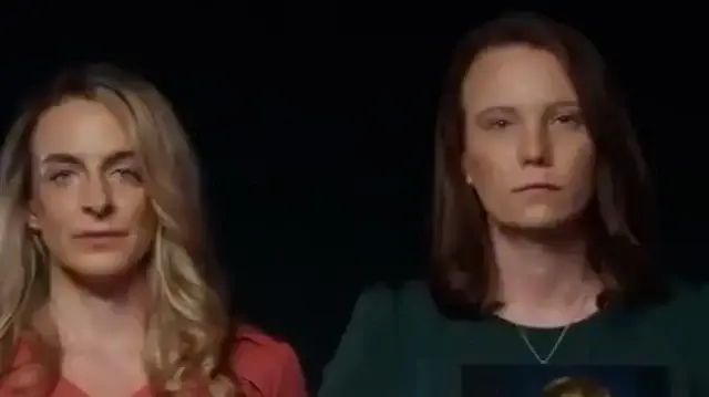 Epstein mağduru kadınlardan ABD Kongresi’ne çağrı: Sırları gölgelerden çıkarma zamanı geldi