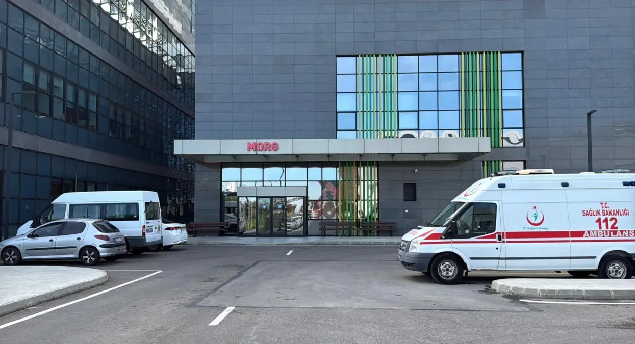 Faruk Fatih Özer Adli Tıp’a Sevk Edildi