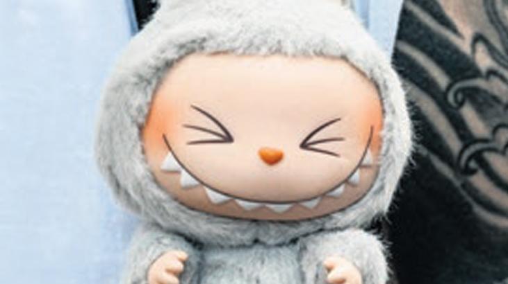 Fenomen oyuncaktan yeni macera