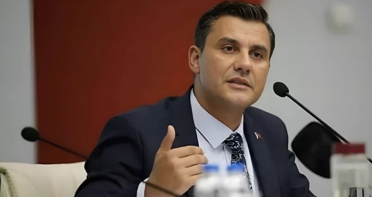 Ferdi Zeyrek davasında ilk duruşma 5 Aralık’ta