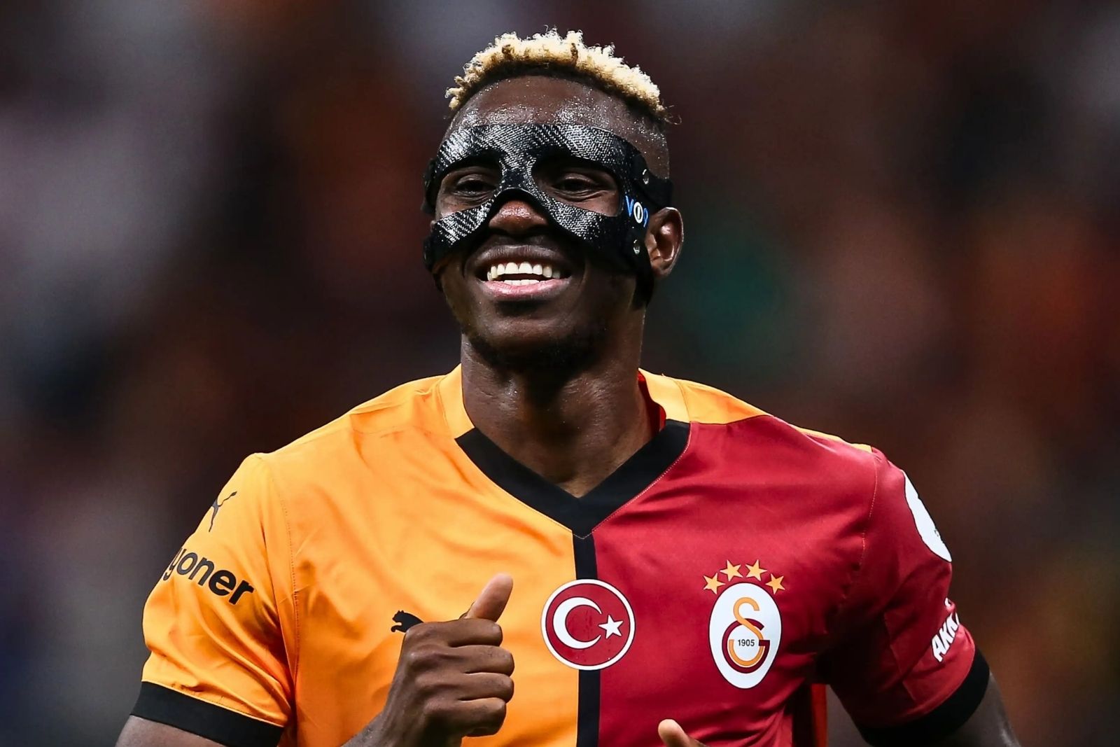 Galatasaray’ı bekleye  Afrika Uluslar Kupası tehlikesi