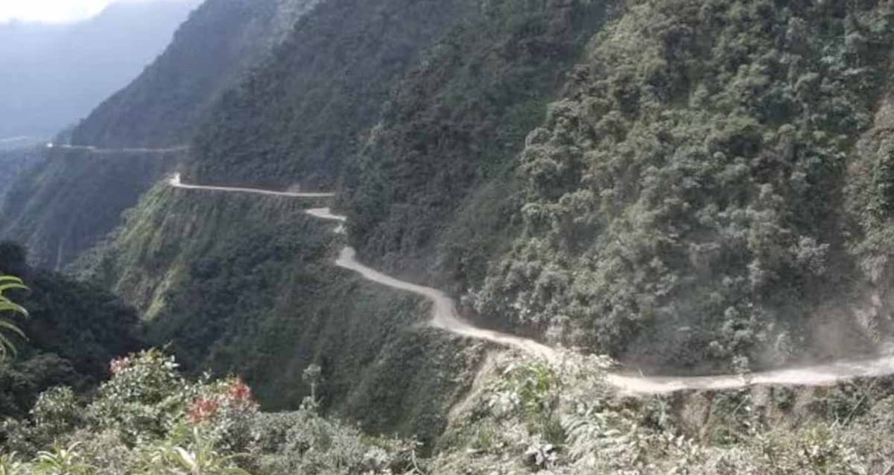 Google Haritalar ölüme götürüyor! 300 kişinin can verdiği yol, en kısa rota diye hala öneriliyor