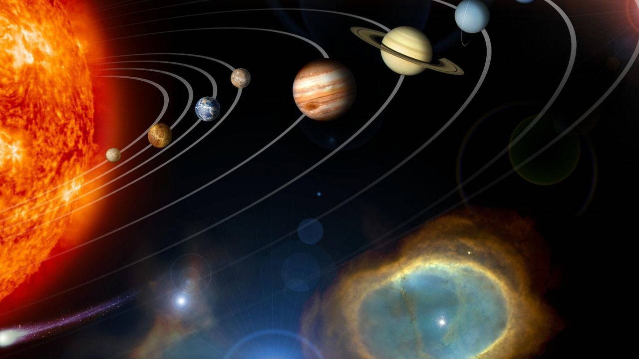 Güneş Sistemi, zannedilenden 3 kat daha hızlı hareket ediyor olabilir