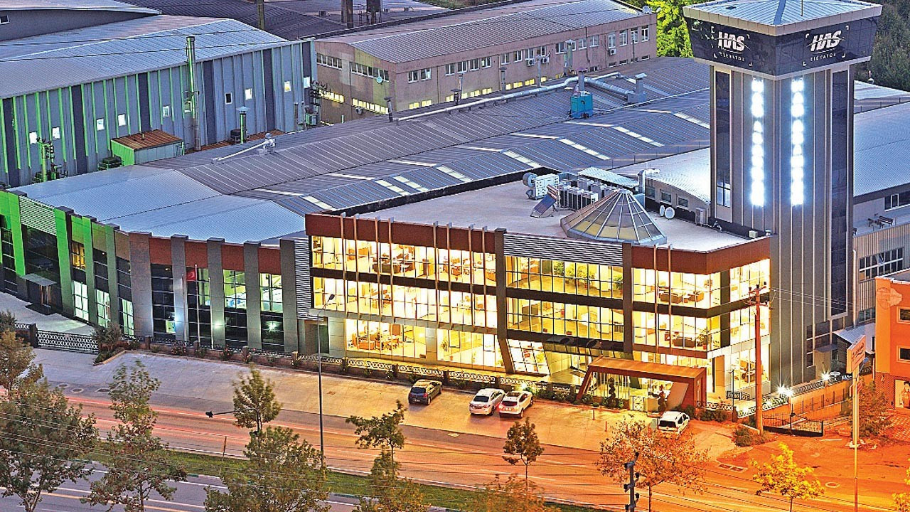 Has Asansör, Torre ile montaj faaliyetlerini güçlendirdi