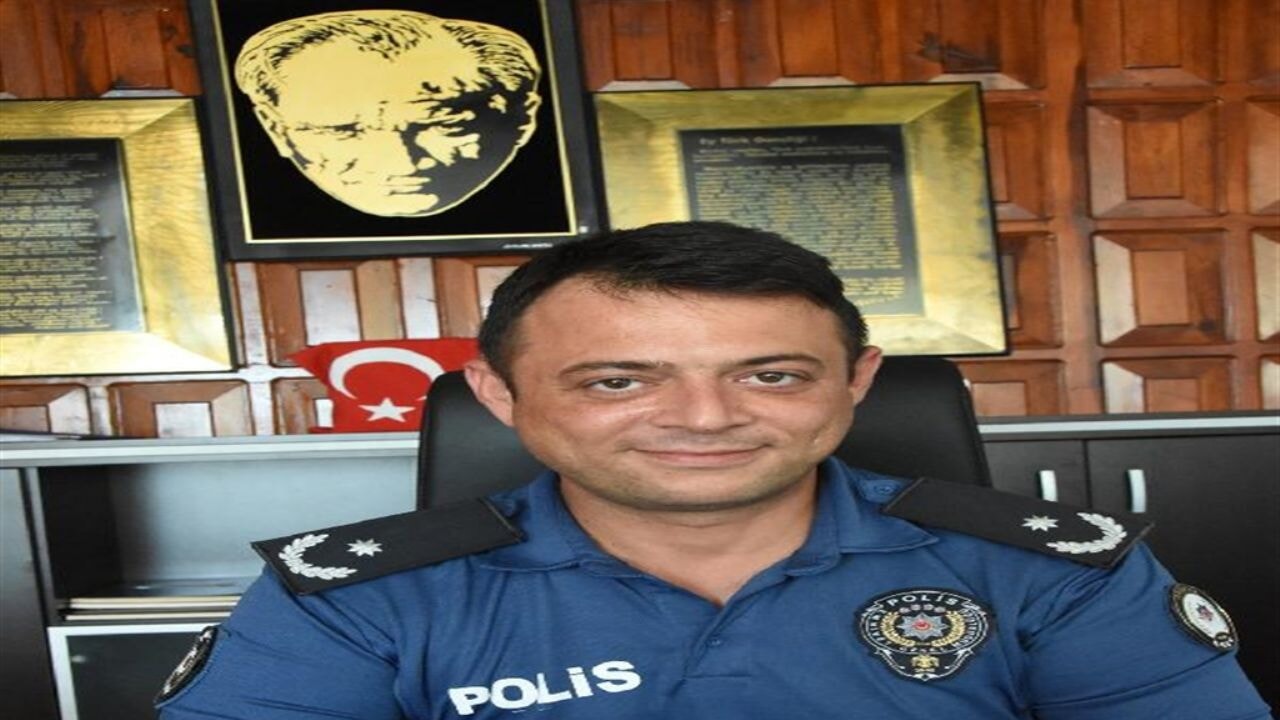 Hatay’da yangında ölenlerden birinin Emniyet Müdürü olduğu ortaya çıktı