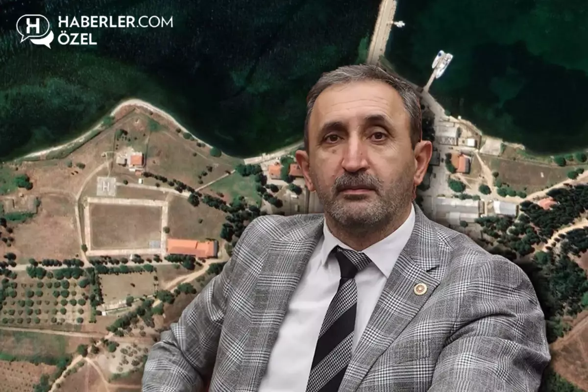 HÜDAPAR Genel Başkan Vekili Şahzade Demir:
