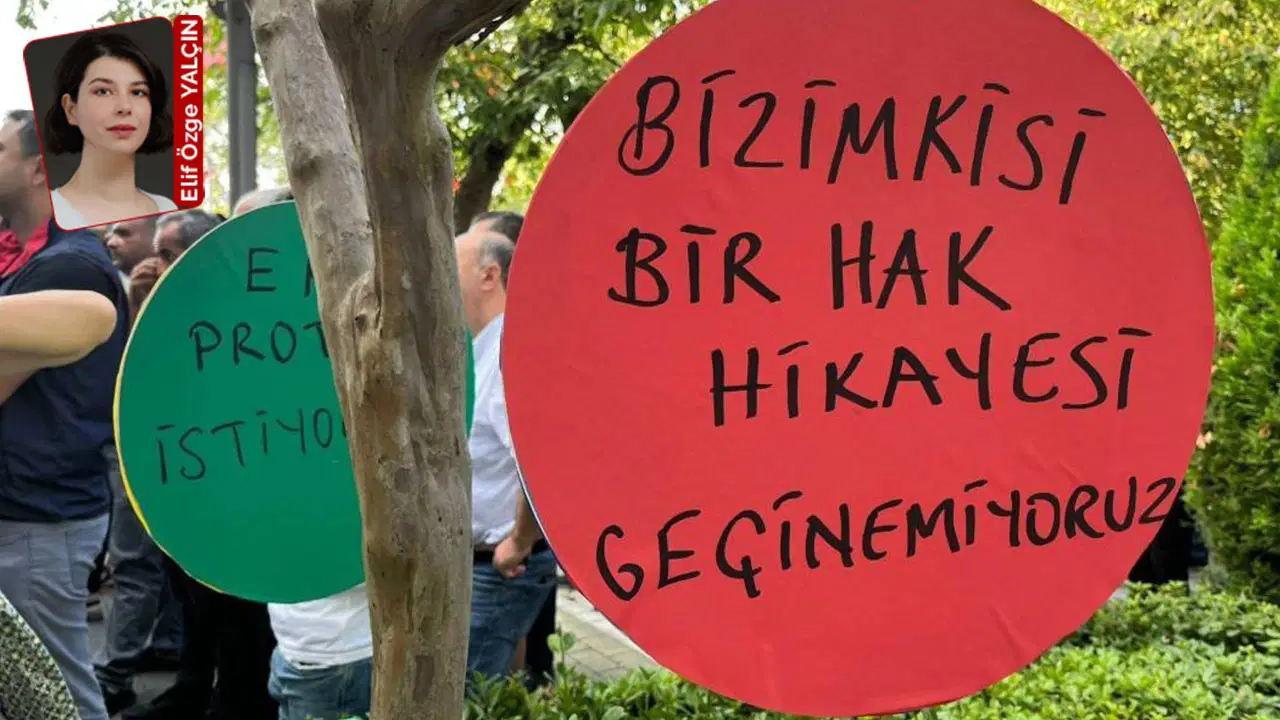 Hükümet bütçeyi rantiyeye akıtacak