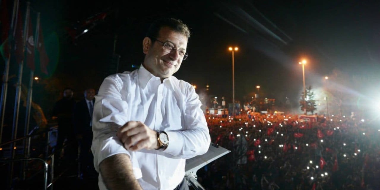 İmamoğlu’ndan Zonguldak çağrısı!