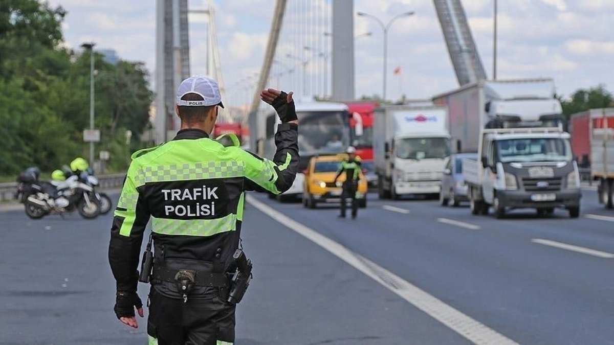 İstanbul’da Papa 14’üncü Leo’nun ziyareti nedeniyle kapanacak yollar