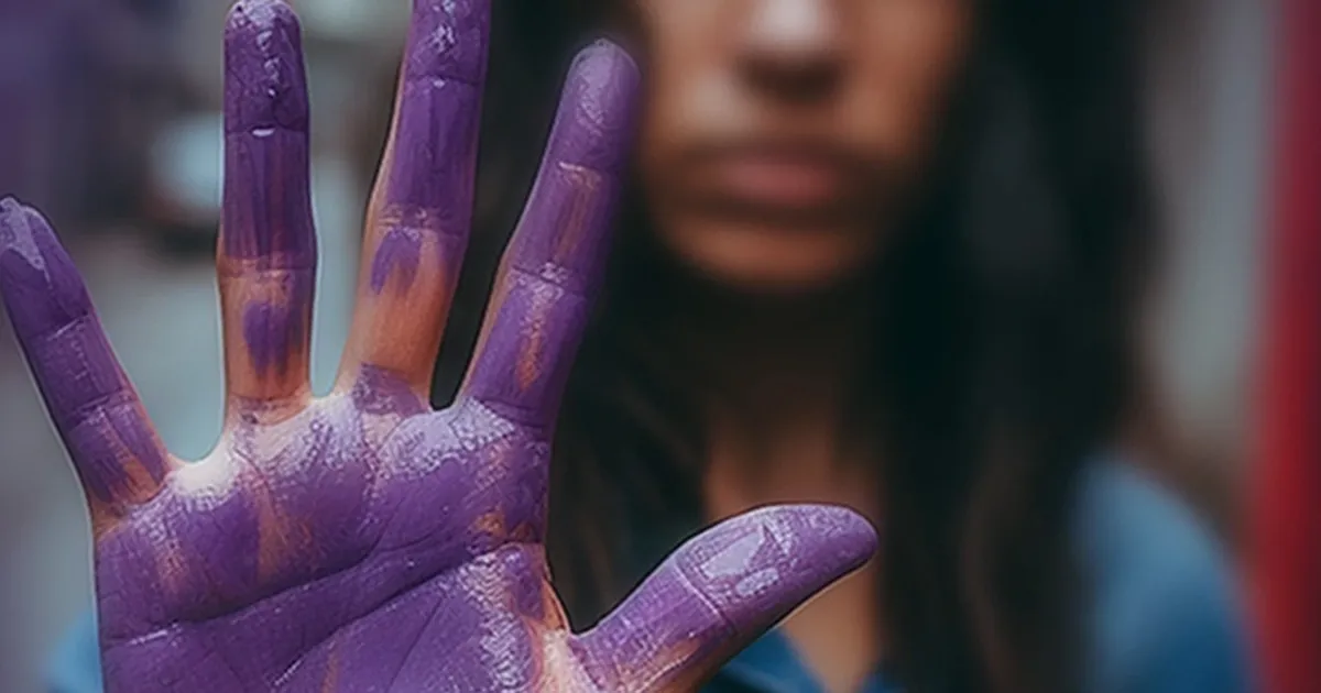 İzmir Karabağlar’da kadına yönelik şiddete karşı 24 saatlik nöbet başlıyor