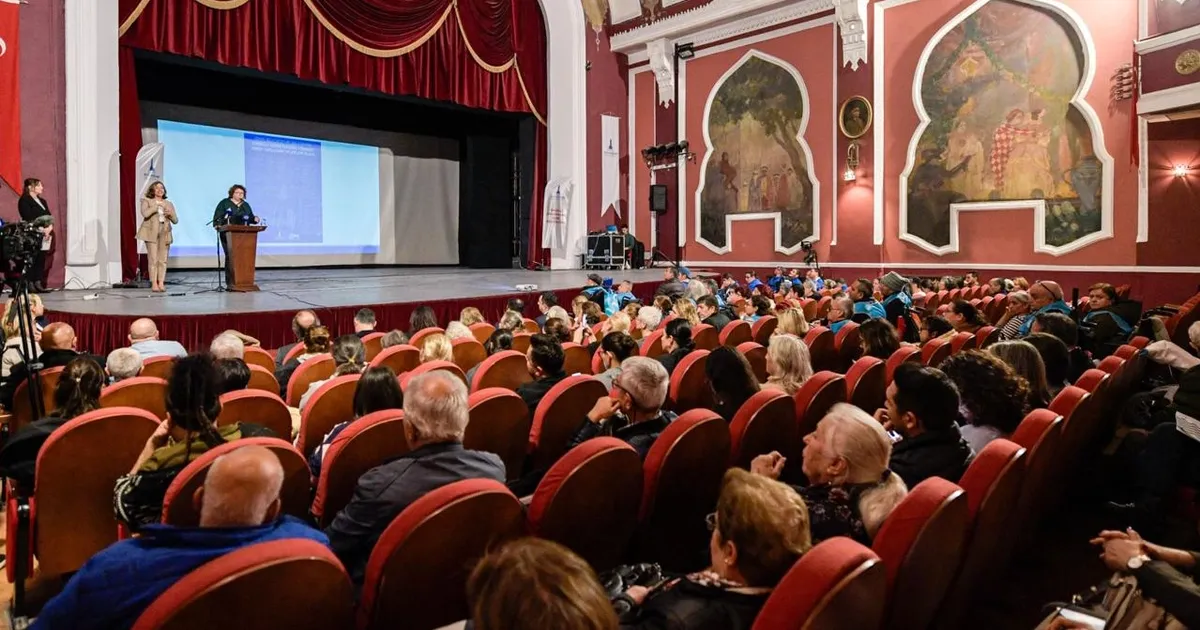İzmir’den engellilere yönelik ik yerel eylem planı