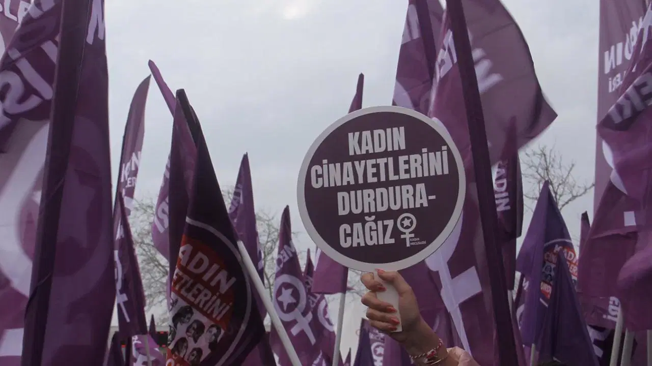 Kadın Cinayetlerini Durduracağız Platformu’nun ekim ayı verileri açıklandı: 19 kadın cinayeti, 22 şüpheli ölüm