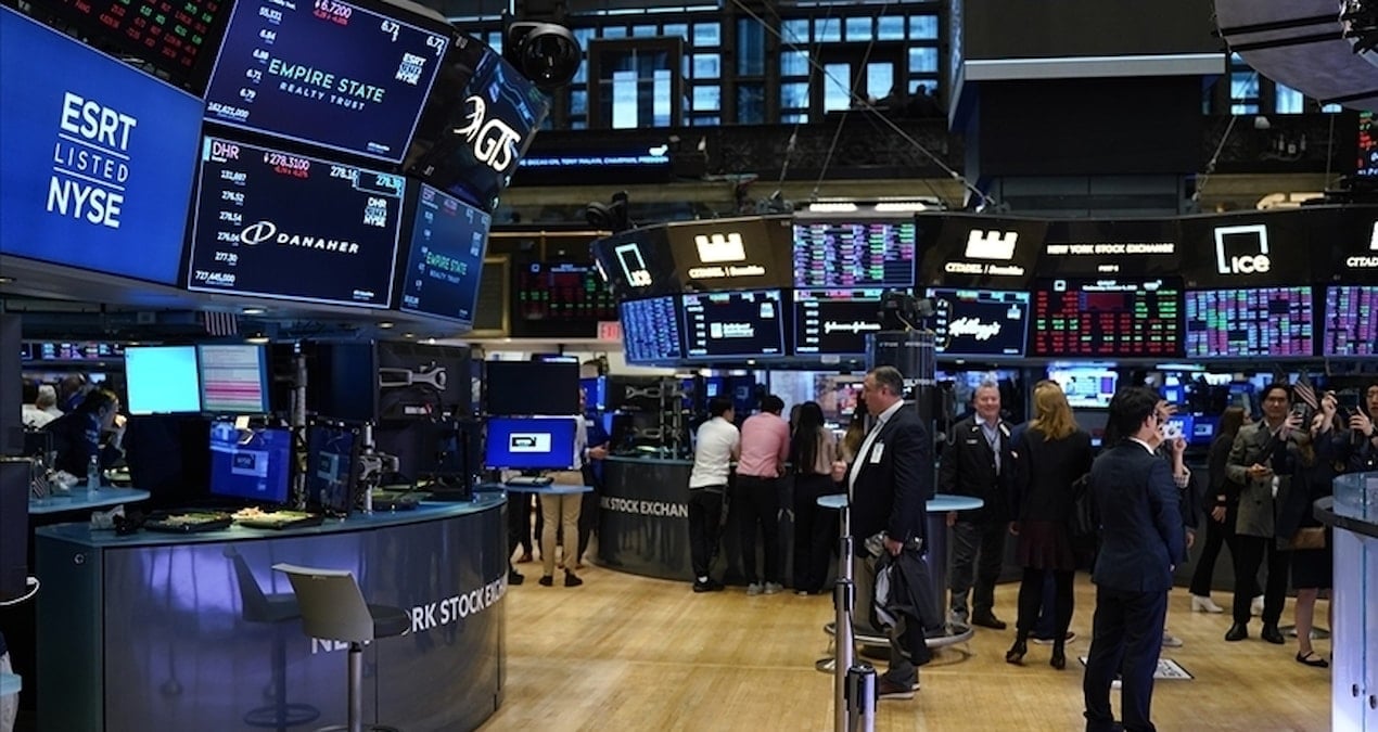 Küresel piyasalar ABD verileriyle yükselişte: İstihdam beklentileri aştı, iyimserlik arttı