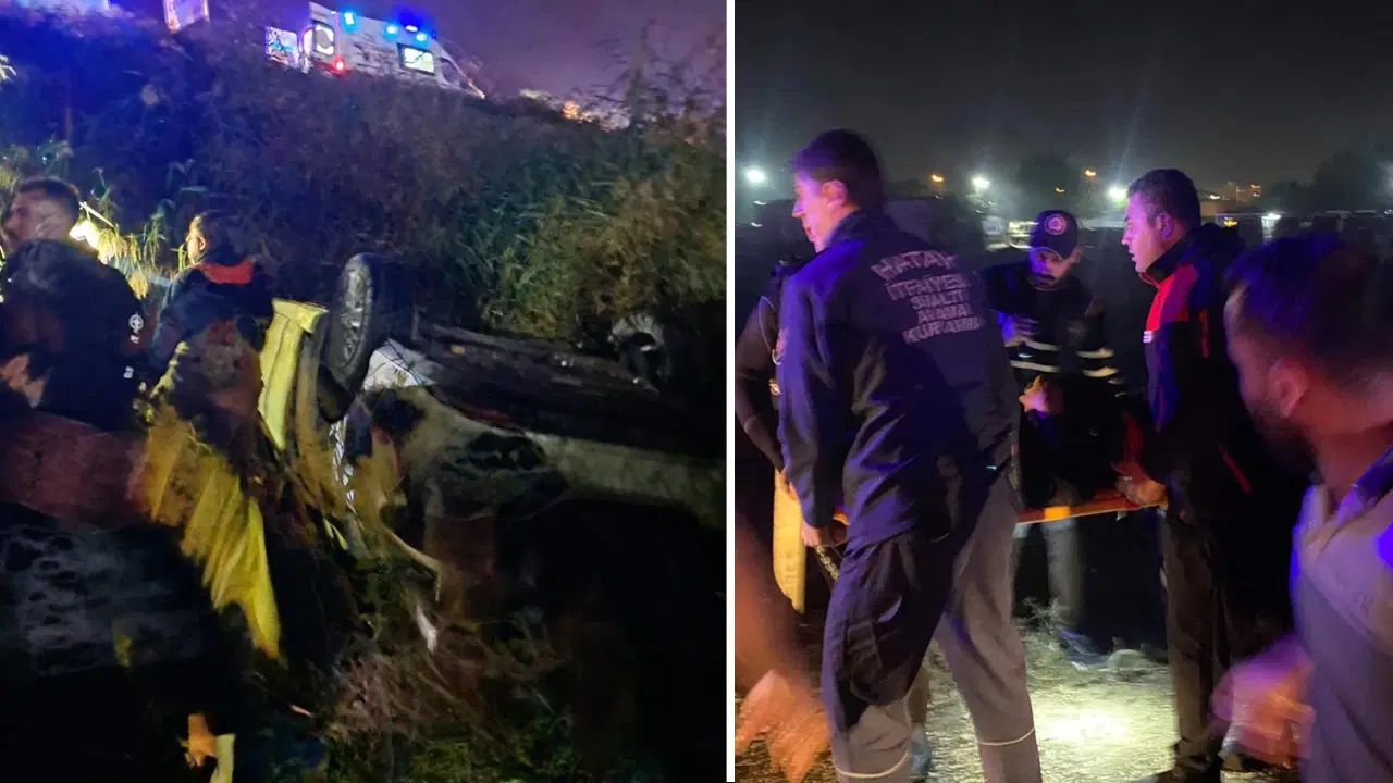 Kütahya’da 4 katlı apartmanda yangın: Mahsur kalan 1’i bebek 5 kişi kurtarıldı!