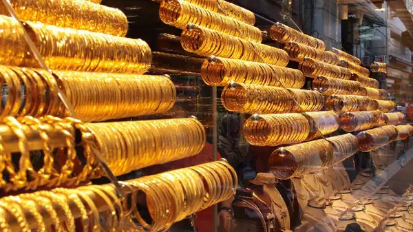 Kuyumculara yeni düzenleme: Altın satımında o bozdurma yöntemi yasaklanıyor