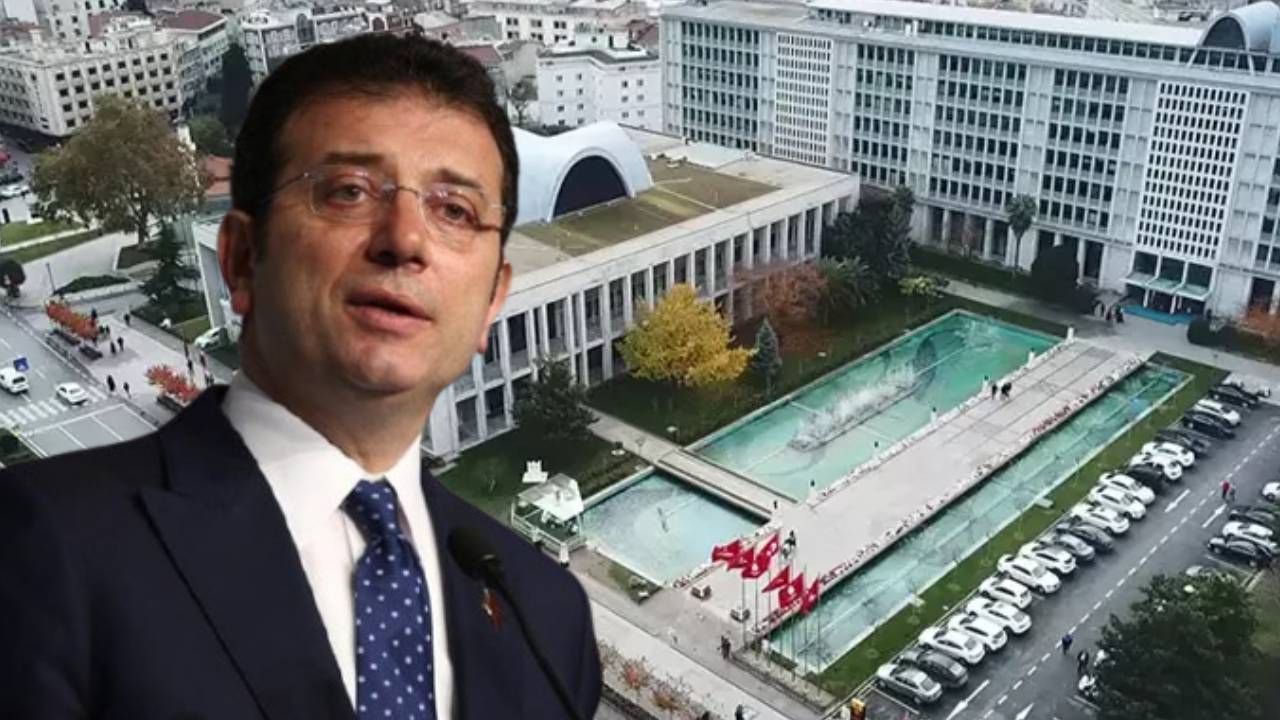 Mahkeme, İBB iddianamesini kabul etti