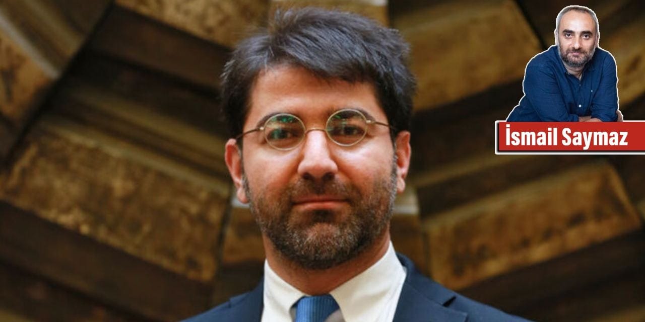 Merkez  Bankası yolsuzluğunda tutuklanmıştı! Emrah Şener 1 ayda tahliye edildi