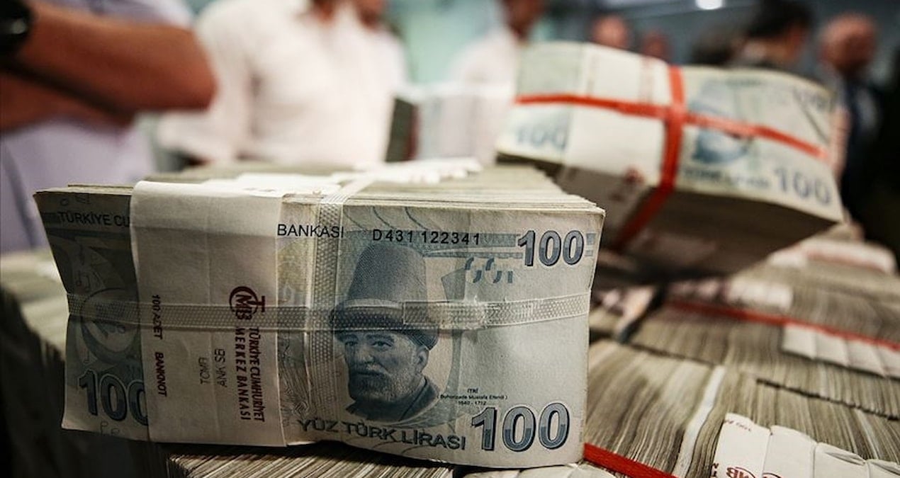 Mevduat faizlerinde son durum: 1 milyon TL’nin aylık getirisi banka banka değişiyor