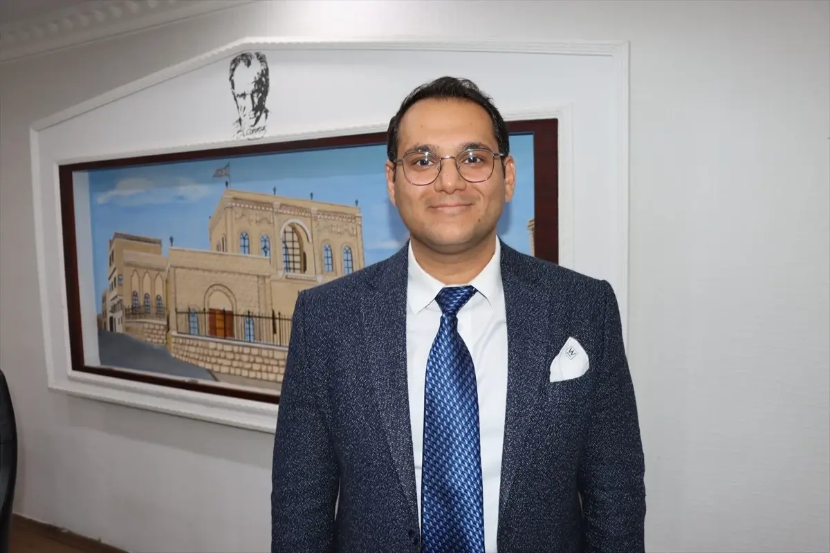 Midyat’ta Umut Çocuklara!