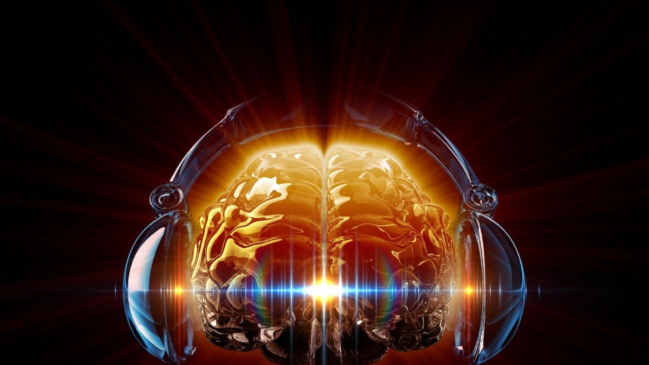 Müzik dinlemek demanstan korur